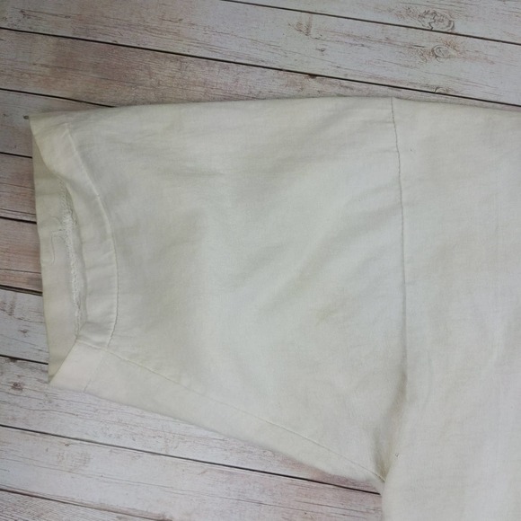 Vintage 1997 Freaknik Atlanta Q-Tees Distressed Single Stitch Tee Shirt XL - Picture 7 of 16